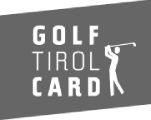 Golf Card Tirol
