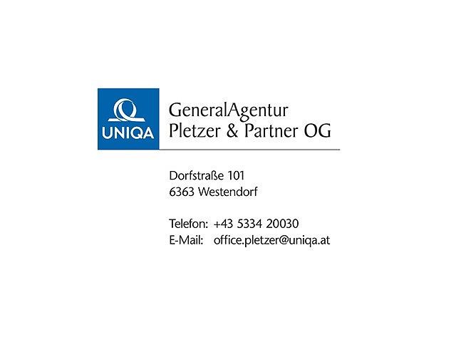 Uniqa Pletzer
