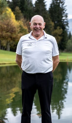 Marshall: Günter Rass