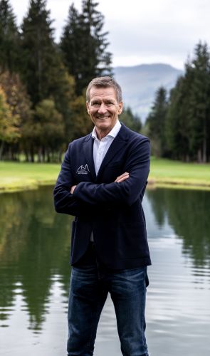 Jugend Sportwart: Mag. Herbert Pircher