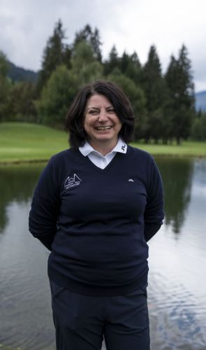 Karin Aschaber - Sekretariat