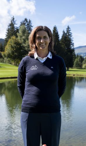 Renate Dax - Sekretariat
