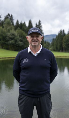Thomas Fröhlich - Marshall