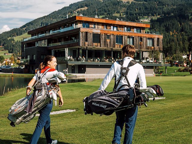 APART Resort Westendorf