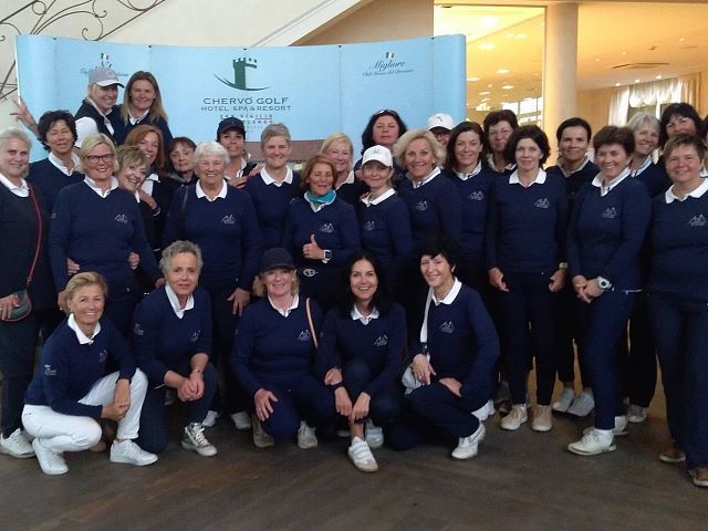 Golfladies